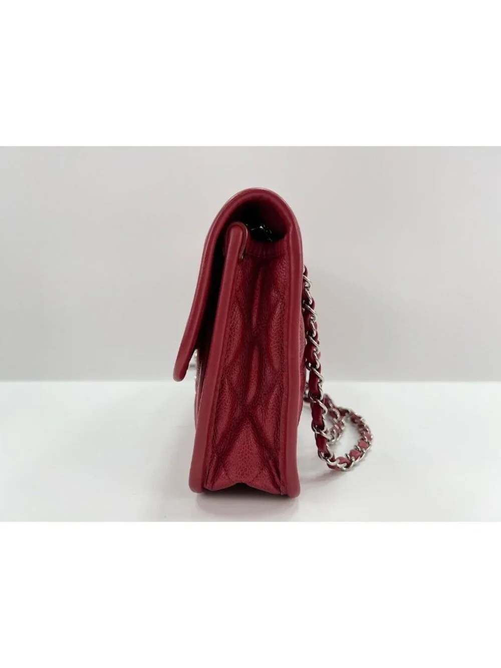 Chanel Shoulder Bag French Riviera